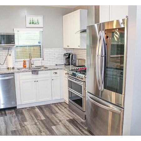 Lovely 3Br 3Ba Home Minutes From Airport/Downtown AtlantaAtlanta  Kültér fotó