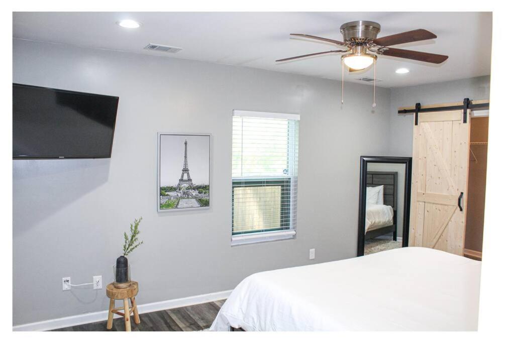 Lovely 3Br 3Ba Home Minutes From Airport/Downtown AtlantaAtlanta  Kültér fotó