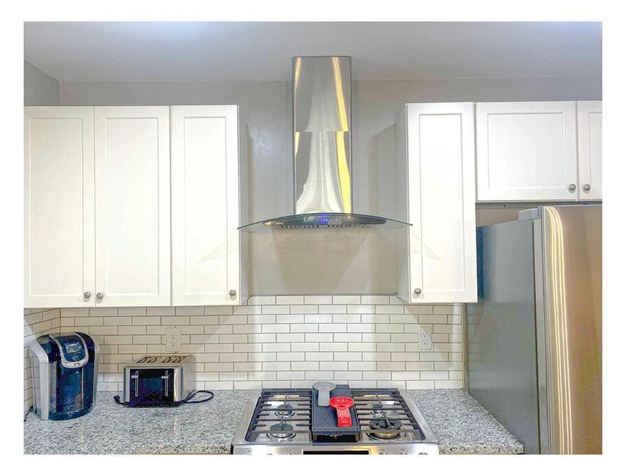 Lovely 3Br 3Ba Home Minutes From Airport/Downtown AtlantaAtlanta  Kültér fotó