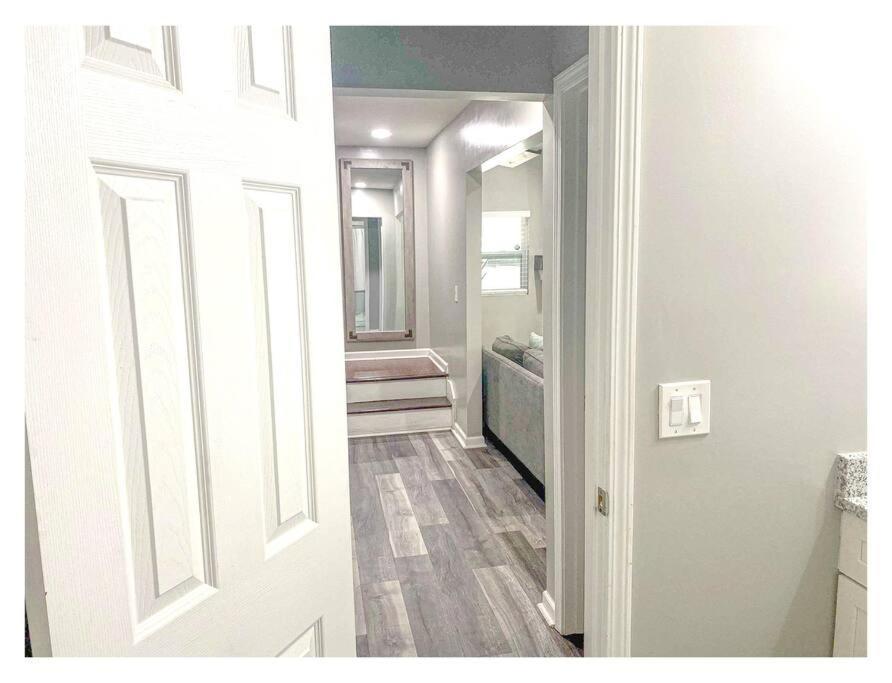 Lovely 3Br 3Ba Home Minutes From Airport/Downtown AtlantaAtlanta  Kültér fotó