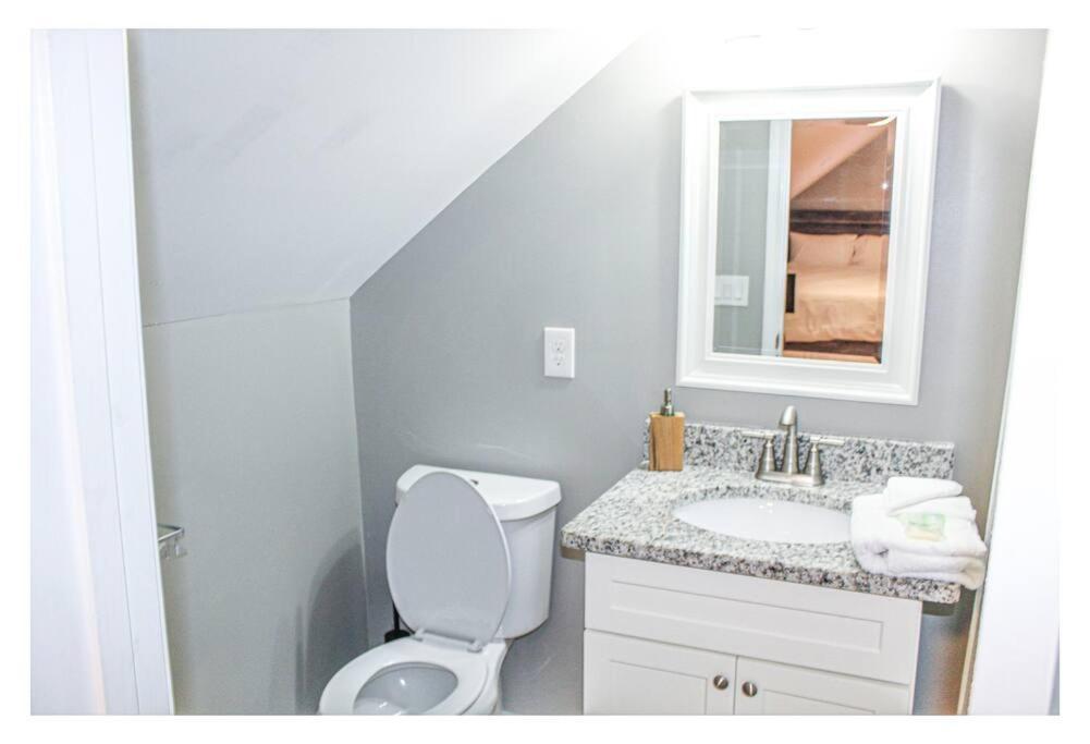 Lovely 3Br 3Ba Home Minutes From Airport/Downtown AtlantaAtlanta  Kültér fotó