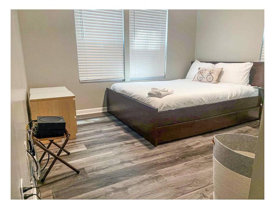 Lovely 3Br 3Ba Home Minutes From Airport/Downtown AtlantaAtlanta  Kültér fotó
