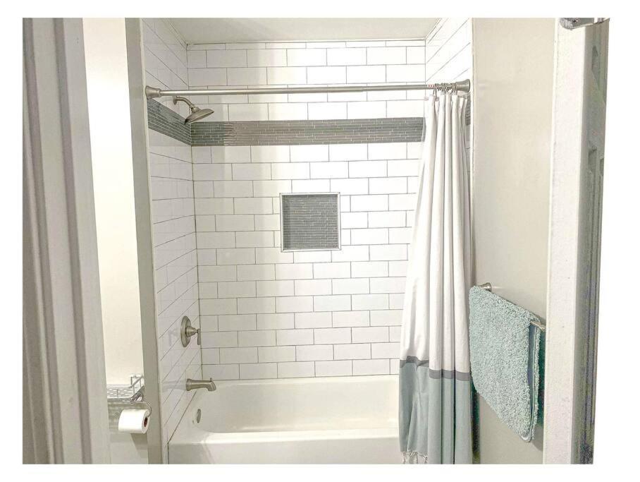 Lovely 3Br 3Ba Home Minutes From Airport/Downtown AtlantaAtlanta  Kültér fotó